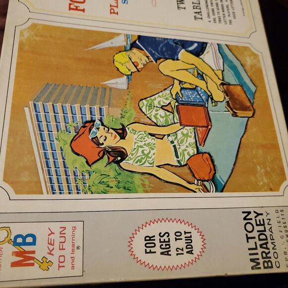 Foresight - Picture 2 of 3